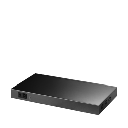 Коммутатор Cudy GS2048PS4 (48 x RJ45 1G, 4 x SFP 10G, PoE 720 W)