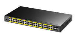 Коммутатор Cudy GS2048PS4