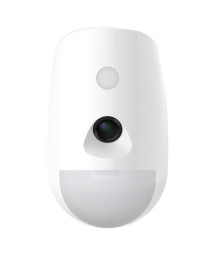 Датчик движения (ИК) с камерой iFlow F-PD-401PC12PF