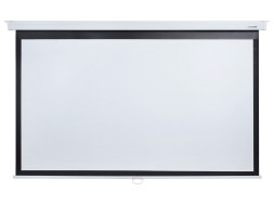 Проекционный экран Lumien Eco Picture LEP-100124 (126", 16:10)
