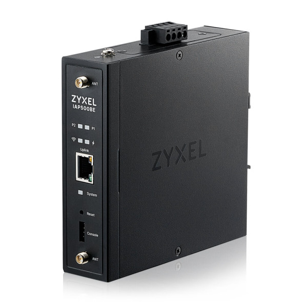 Точка доступа Zyxel NebulaFlex Pro IAP500BE