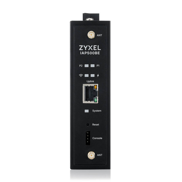 Точка доступа Zyxel NebulaFlex Pro IAP500BE