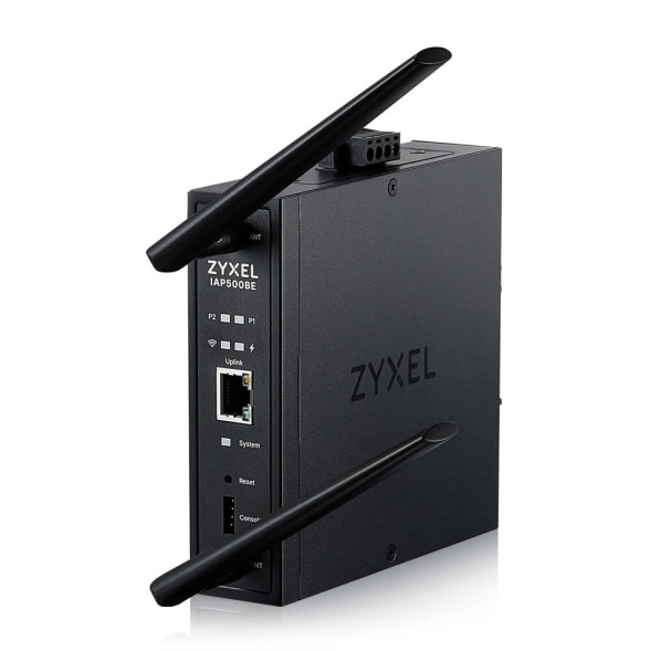 Точка доступа Zyxel NebulaFlex Pro IAP500BE