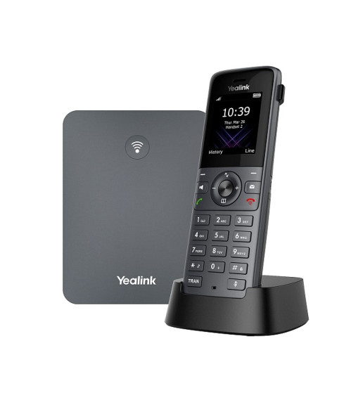 IP-DECT телефон Yealink W73P