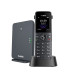 IP-DECT телефон Yealink W73P
