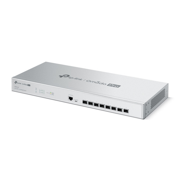 Коммутатор TP-Link Omada Pro S5500-8XF