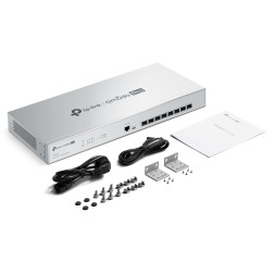 Коммутатор TP-Link Omada Pro S5500-8XF