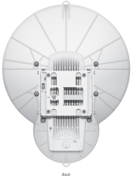 Беспроводной мост Ubiquiti airFiber 24 Hi-Density (AF-24HD)