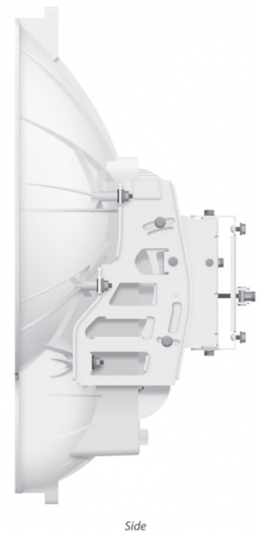 Беспроводной мост Ubiquiti airFiber 24 Hi-Density (AF-24HD)