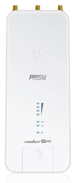 Точка доступа Ubiquiti Rocket Prism 5AC Gen 2