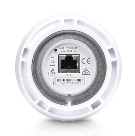 IP-камера Ubiquiti UniFi Video Camera G3 Pro