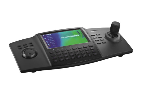 Пульт управления Hikvision DS-1100KI(C)