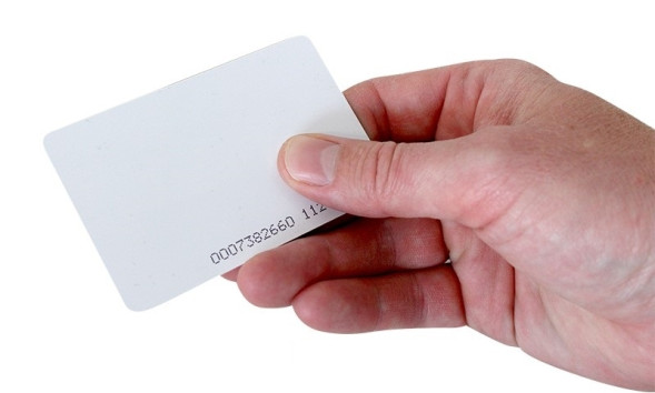 RFID-карта Grandstream GDS37x0-CARD