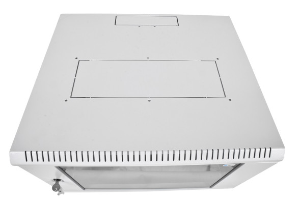 Шкаф телекоммуникационный ЦМО ШРН-Э-9.500