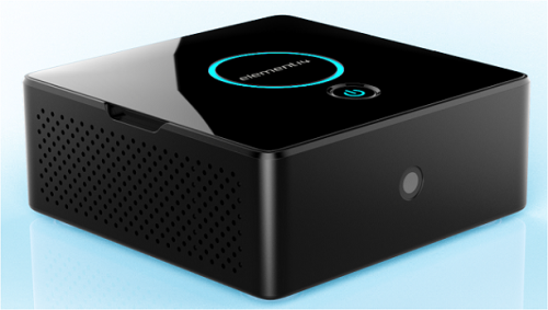 Платформа Raspberry Pi Desktop