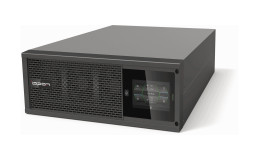 ИБП Ippon Innova Unity RT 3-3 10K (1445970) (online, трехфазный, 10000 Вт)