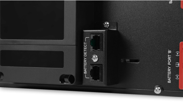 ИБП Ippon Innova Unity RT 3-3 10K (1445970) (online, трехфазный, 10000 Вт)