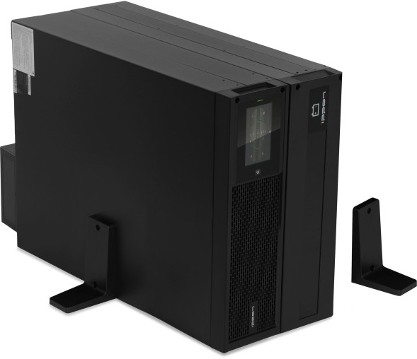 ИБП Ippon Innova Unity RT 3-3 10K (1445970) (online, трехфазный, 10000 Вт)