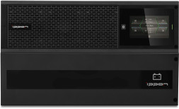 ИБП Ippon Innova Unity RT 3-3 10K (1445970) (online, трехфазный, 10000 Вт)