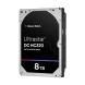 Жесткий диск Western Digital Ultrastar DC HC320 0B36404 (8 TB, 3.5&quot;, SATA 3.0, для NAS)