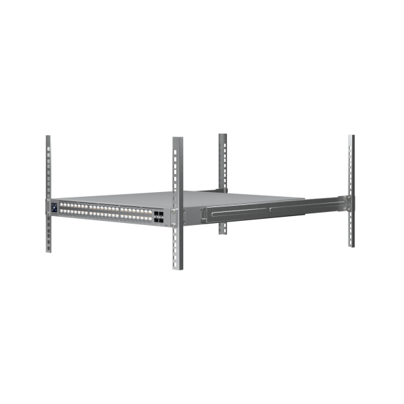 Коммутатор Ubiquiti UniFi Switch Pro XG 48 PoE