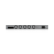 Коммутатор Ubiquiti UniFi Switch Pro XG 48 PoE