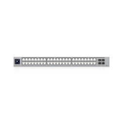 Коммутатор Ubiquiti UniFi Switch Pro XG 48 PoE
