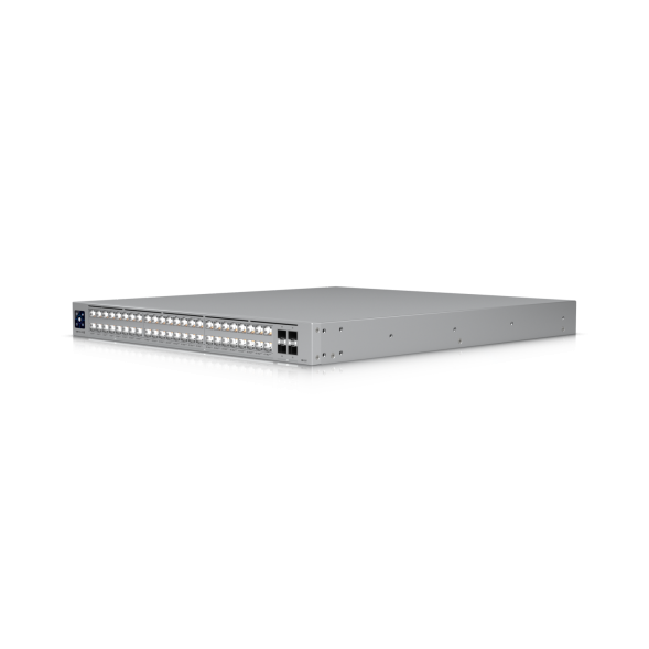 Коммутатор Ubiquiti UniFi Switch Pro XG 48 PoE