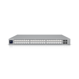 Коммутатор Ubiquiti UniFi Switch Pro XG 48 PoE