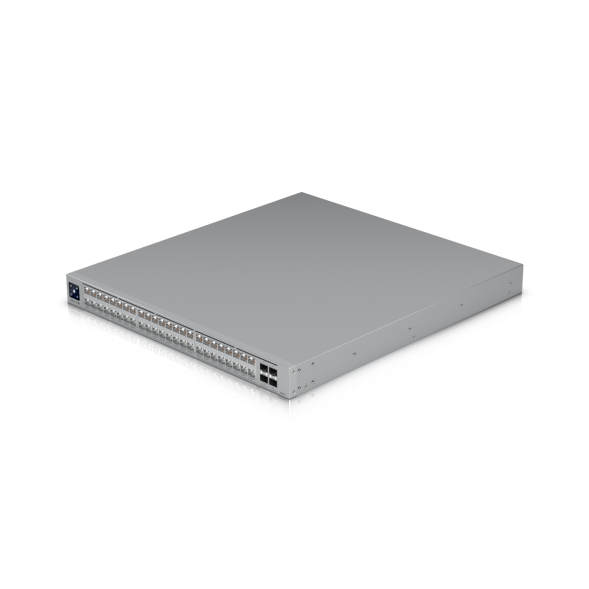Коммутатор Ubiquiti UniFi Switch Pro XG 48 PoE