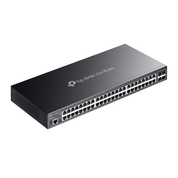 Коммутатор TP-Link Omada SG5452X