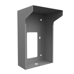 Кронштейн с защитным козырьком BAS-IP BR-AV2 SILVER