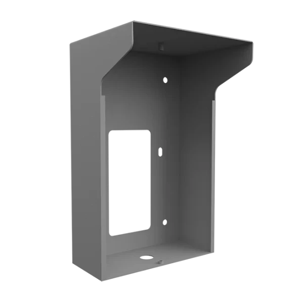 Кронштейн с защитным козырьком BAS-IP BR-AV2 SILVER