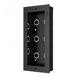 Кронштейн врезной Akuvox X912 In-Wall Mounting Box