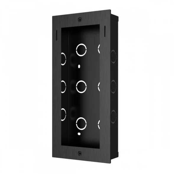 Кронштейн врезной Akuvox X912 In-Wall Mounting Box