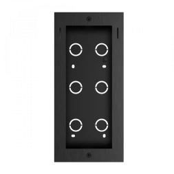 Кронштейн врезной Akuvox X912 In-Wall Mounting Box