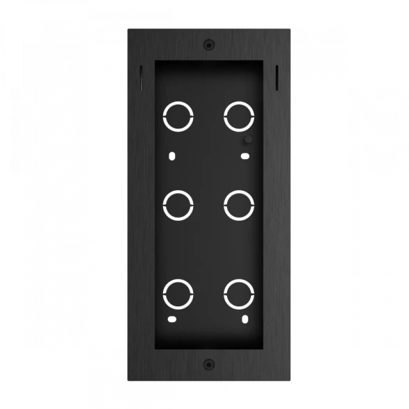 Кронштейн врезной Akuvox X912 In-Wall Mounting Box