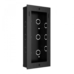 Кронштейн врезной Akuvox X912 In-Wall Mounting Box