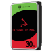 Жесткий диск Seagate IronWolf Pro ST30000NT011 (30 TB, 3.5&quot;, SATA 3.0, для NAS)