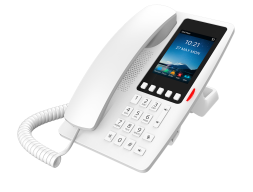 IP-телефон Fanvil H6W (White)