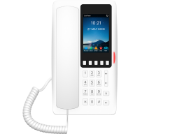 IP-телефон Fanvil H6W (White)