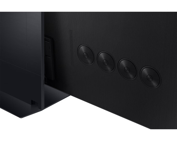 Телевизор Samsung 65" QE65QN990FUXRU (8K, QD-MiniLED)