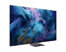 Телевизор Samsung 65" QE65QN990FUXRU (8K, QD-MiniLED)