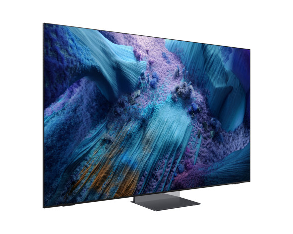 Телевизор Samsung 65" QE65QN990FUXRU (8K, QD-MiniLED)