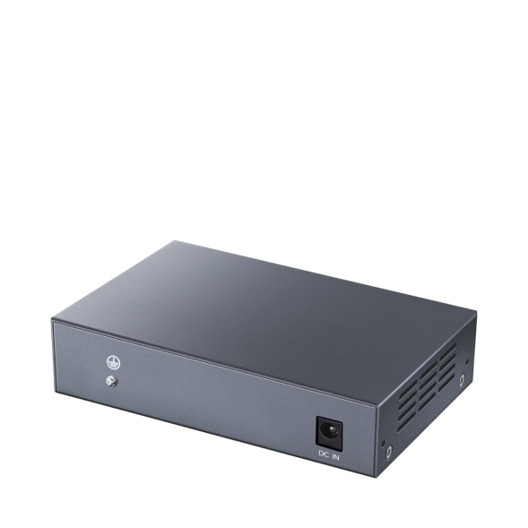 Коммутатор Cudy HS105 (5 x RJ45 2.5G)