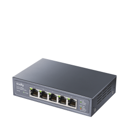 Коммутатор Cudy HS105 (5 x RJ45 2.5G)
