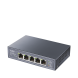 Коммутатор Cudy HS105 (5 x RJ45 2.5G)