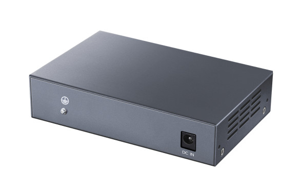 Коммутатор Cudy HS105