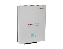 Стабилизатор напряжения Штиль ИнСтаб IS10000 (10000 ВА / 9000 Вт)