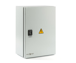 Коммутатор Бастион SKAT POE-4E-2E исп.5 (2035)